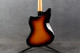 Fender Blacktop Jazzmaster HS - 3 Tone Sunburst - 2nd Hand