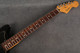 Fender Blacktop Jazzmaster HS - 3 Tone Sunburst - 2nd Hand