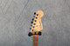 Fender Player Jazzmaster - 3 Tone Sunburst - 2nd Hand Fender Player Jazzmaster - 3 Tone Sunburst - 2nd Hand