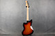 Fender Player Jazzmaster - 3 Tone Sunburst - 2nd Hand Fender Player Jazzmaster - 3 Tone Sunburst - 2nd Hand