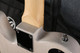Harley Benton Deluxe Series TE-90FLT Vintage White Translucent - Bag - 2nd Hand