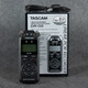 Tascam DR-05 Portable Recorder - Boxed - 2nd Hand
