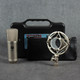 Essentials BM-1 Condenser Microphone - Shock Mount - Case - Bag - 2nd Hand Essentials BM-1 Condenser Microphone - Shock Mount - Case - Bag - 2nd Hand