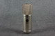 Essentials BM-1 Condenser Microphone - Shock Mount - Case - Bag - 2nd Hand Essentials BM-1 Condenser Microphone - Shock Mount - Case - Bag - 2nd Hand