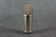 Essentials BM-1 Condenser Microphone - Shock Mount - Case - Bag - 2nd Hand Essentials BM-1 Condenser Microphone - Shock Mount - Case - Bag - 2nd Hand