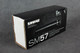 Shure SM57 Dynamic Microphone - Boxed - 2nd Hand Shure SM57 Dynamic Microphone - Boxed - 2nd Hand