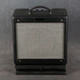 Fender Pro Junior III - Eminence Ragin Cajun **COLLECTION ONLY** - 2nd Hand