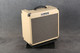 Roland Blues Cube Hot Combo Amplifier - Vintage Blonde - 2nd Hand