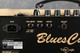 Roland Blues Cube Hot Combo Amplifier - Vintage Blonde - 2nd Hand