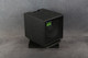 Trace Elliot ELF 1x10 Bass Cabinet - Cover - 2nd Hand