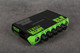 Trace Elliot ELF 200W Compact Bass Head - Gig Bag - 2nd Hand Trace Elliot ELF 200W Compact Bass Head - Gig Bag - 2nd Hand