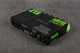 Trace Elliot ELF 200W Compact Bass Head - Gig Bag - 2nd Hand Trace Elliot ELF 200W Compact Bass Head - Gig Bag - 2nd Hand
