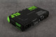 Trace Elliot ELF 200W Compact Bass Head - Gig Bag - 2nd Hand Trace Elliot ELF 200W Compact Bass Head - Gig Bag - 2nd Hand