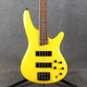 Ibanez SR300B-YE - Yellow - 2nd Hand