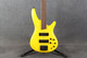 Ibanez SR300B-YE - Yellow - 2nd Hand