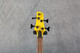 Ibanez SR300B-YE - Yellow - 2nd Hand