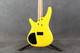 Ibanez SR300B-YE - Yellow - 2nd Hand