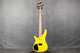 Ibanez SR300B-YE - Yellow - 2nd Hand