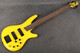 Ibanez SR300B-YE - Yellow - 2nd Hand