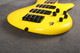 Ibanez SR300B-YE - Yellow - 2nd Hand