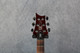 PRS SE Soapbar - Dark Cherry - Gig Bag - 2nd Hand PRS SE Soapbar - Dark Cherry - Gig Bag - 2nd Hand