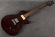 PRS SE Soapbar - Dark Cherry - Gig Bag - 2nd Hand PRS SE Soapbar - Dark Cherry - Gig Bag - 2nd Hand