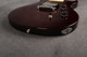 PRS SE Soapbar - Dark Cherry - Gig Bag - 2nd Hand PRS SE Soapbar - Dark Cherry - Gig Bag - 2nd Hand