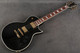 ESP LTD EC-256 - Black - 2nd Hand