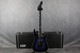ESP Standard Horizon FR II Made in Japan - Reindeer Blue - Hard Case - 2nd Hand ESP Standard Horizon FR II Made in Japan - Reindeer Blue - Hard Case - 2nd Hand