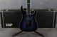 ESP Standard Horizon FR II Made in Japan - Reindeer Blue - Hard Case - 2nd Hand ESP Standard Horizon FR II Made in Japan - Reindeer Blue - Hard Case - 2nd Hand