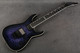 ESP Standard Horizon FR II Made in Japan - Reindeer Blue - Hard Case - 2nd Hand ESP Standard Horizon FR II Made in Japan - Reindeer Blue - Hard Case - 2nd Hand