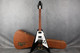Gibson Flying V - 2015 - Short Vibrola - Ebony - Hard Case - 2nd Hand