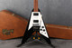 Gibson Flying V - 2015 - Short Vibrola - Ebony - Hard Case - 2nd Hand