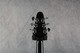 Gibson Flying V - 2015 - Short Vibrola - Ebony - Hard Case - 2nd Hand