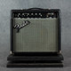 Fender Frontman 15G Combo - 2nd Hand