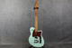 Reverend Buckshot - Les Trem - Chronic Blue - 2nd Hand Reverend Buckshot - Les Trem - Chronic Blue - 2nd Hand