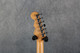 Reverend Buckshot - Les Trem - Chronic Blue - 2nd Hand Reverend Buckshot - Les Trem - Chronic Blue - 2nd Hand