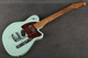 Reverend Buckshot - Les Trem - Chronic Blue - 2nd Hand Reverend Buckshot - Les Trem - Chronic Blue - 2nd Hand