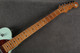 Reverend Buckshot - Les Trem - Chronic Blue - 2nd Hand Reverend Buckshot - Les Trem - Chronic Blue - 2nd Hand