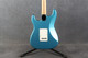 Fender Mexican Standard Stratocaster HSS - Lake Placid Blue - 2nd Hand