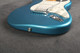 Fender Mexican Standard Stratocaster HSS - Lake Placid Blue - 2nd Hand