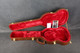 Gibson SG Standard 61 - Vintage Cherry - Hard Case - 2nd Hand