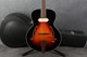 Eastman AR405E-SB Archtop - Sunburst - 2nd Hand Eastman AR405E-SB Archtop - Sunburst - 2nd Hand
