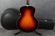 Eastman AR405E-SB Archtop - Sunburst - 2nd Hand Eastman AR405E-SB Archtop - Sunburst - 2nd Hand
