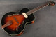 Eastman AR405E-SB Archtop - Sunburst - 2nd Hand Eastman AR405E-SB Archtop - Sunburst - 2nd Hand