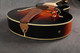 Eastman AR405E-SB Archtop - Sunburst - 2nd Hand Eastman AR405E-SB Archtop - Sunburst - 2nd Hand
