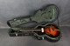 Eastman AR405E-SB Archtop - Sunburst - 2nd Hand Eastman AR405E-SB Archtop - Sunburst - 2nd Hand