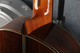 Amalio Burguet 2M Cedar Classical Acoustic - Natural - Hard Case - 2nd Hand Amalio Burguet 2M Cedar Classical Acoustic - Natural - Hard Case - 2nd Hand