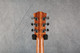 Gibson G-45 Studio Electro Acoustic - Antique Natural - Hard Case - 2nd Hand Gibson G-45 Studio Electro Acoustic - Antique Natural - Hard Case - 2nd Hand