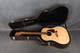 Gibson G-45 Studio Electro Acoustic - Antique Natural - Hard Case - 2nd Hand Gibson G-45 Studio Electro Acoustic - Antique Natural - Hard Case - 2nd Hand